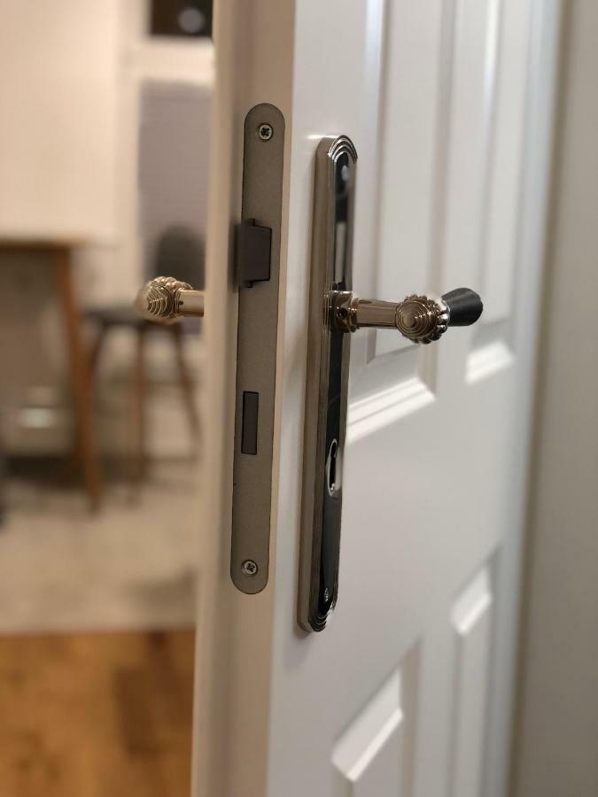Apartment Am Schlossplatz Erlangen Bagian luar foto